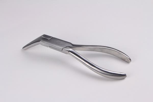 forceps wolf tooth extraction angled